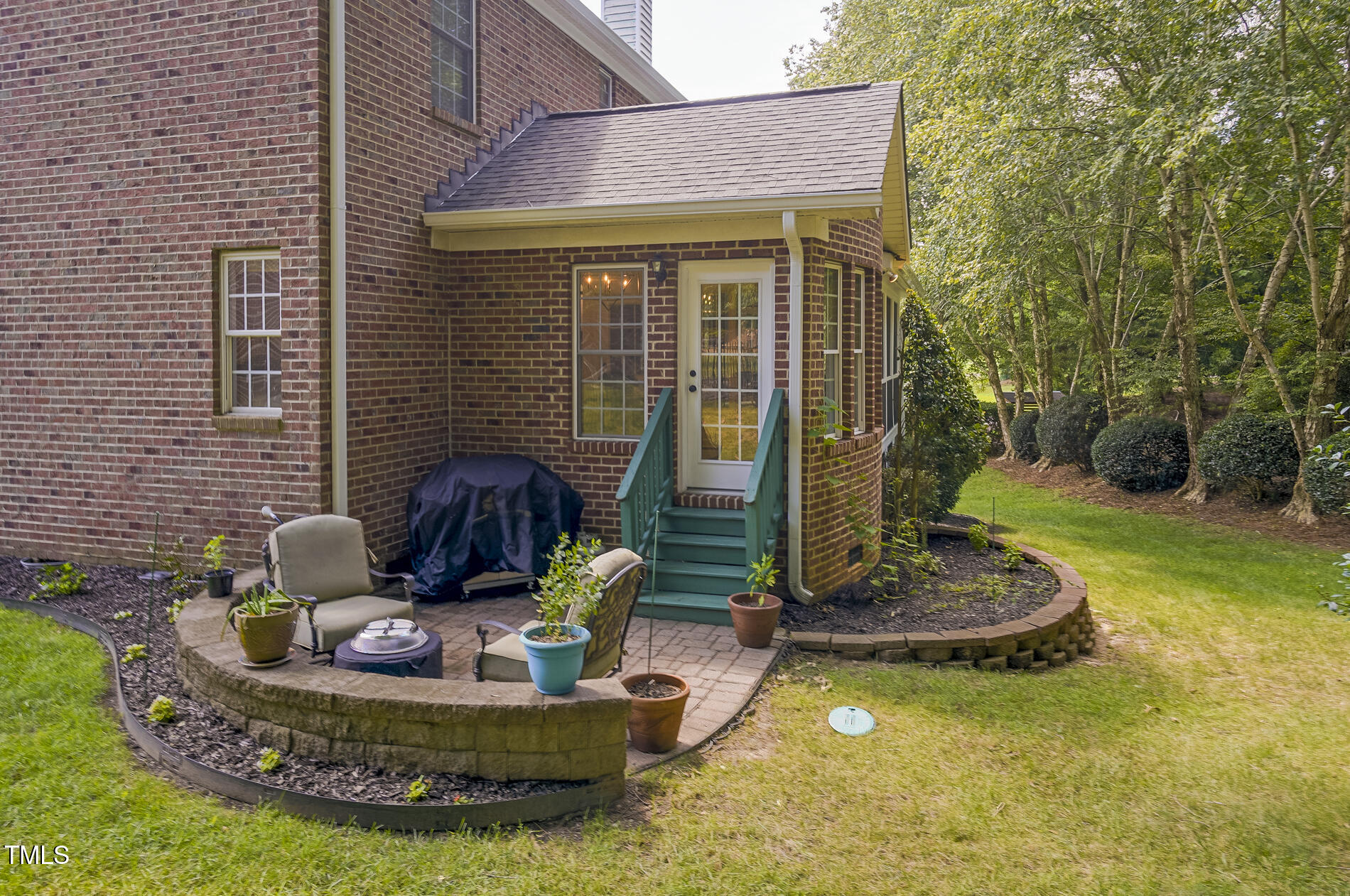 3004 Avensburg Court Raleigh, NC 27614 - Photo 50 of 59 3004 Avensburg-69
