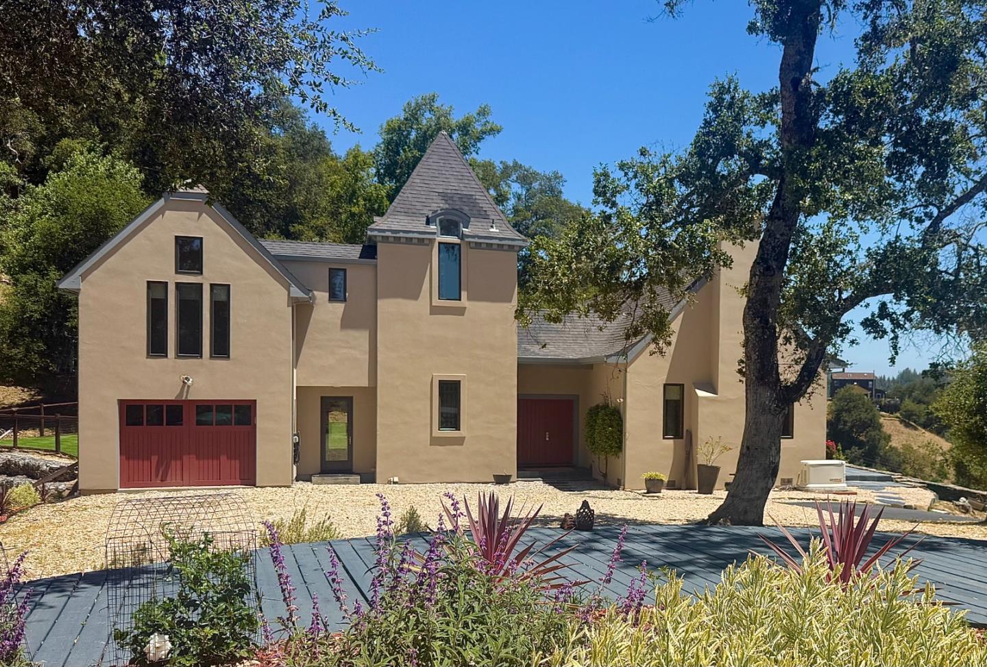 15220 Upper Ellen Road Los Gatos, CA 95033 - Photo 1 of 69