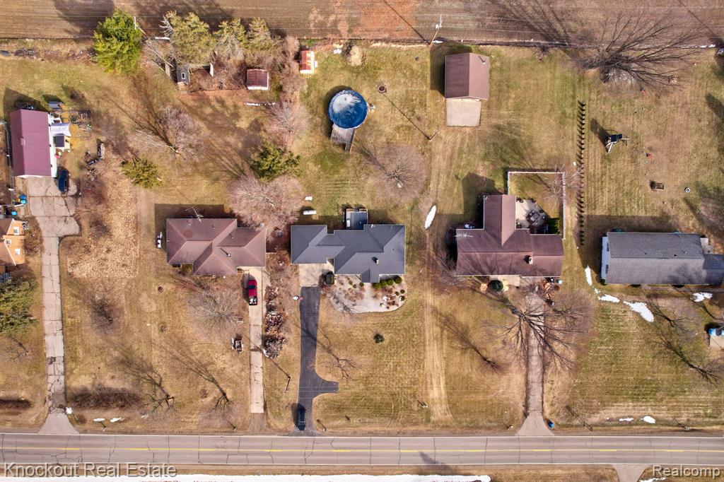 4071 South Vassar Road Vassar, MI 48768 - Photo 47 of 54 Gallery Image 47
