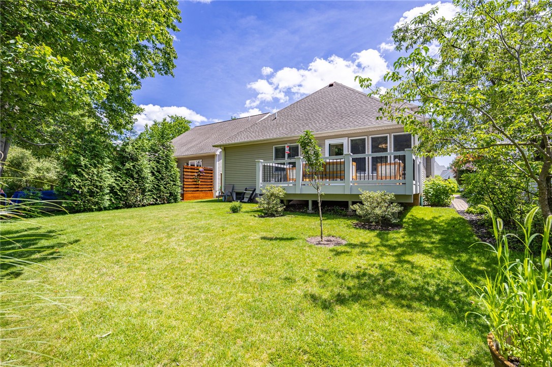 764 Bel Arbor Trail Webster, NY 14580 - Photo 3 of 42