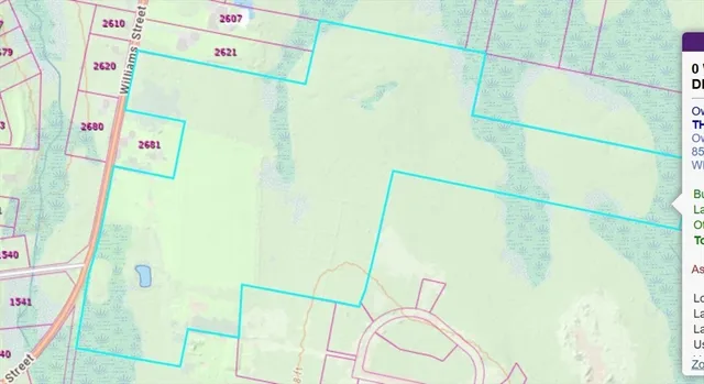 a utility room with a shower