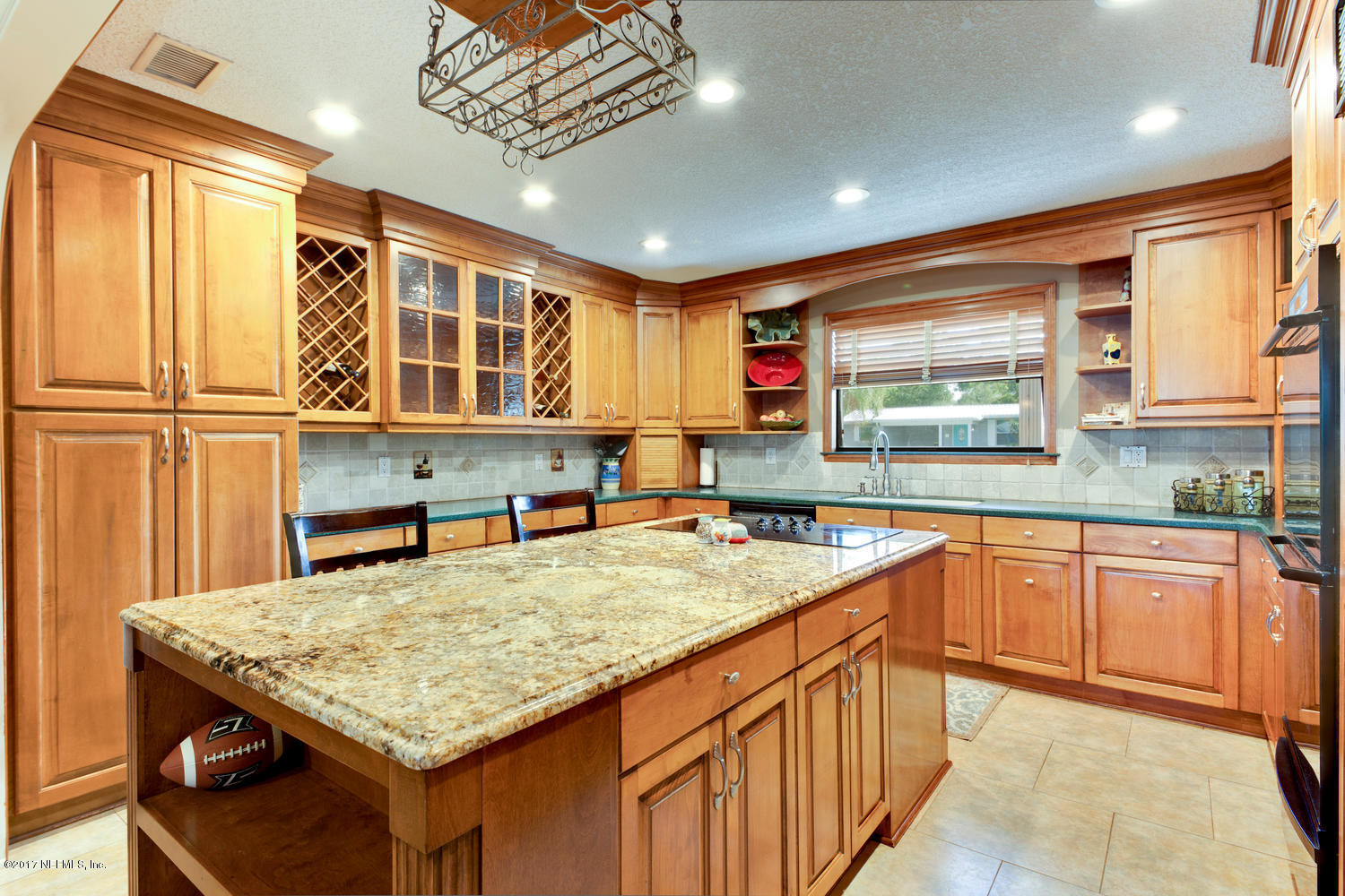 566 Bay Ridge Road Jacksonville, FL 32216 - Photo 11 of 46 huge kitchen - cooks delight