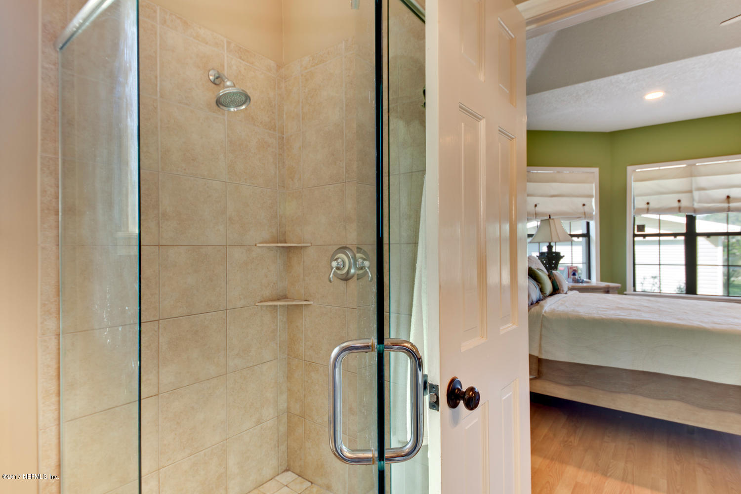566 Bay Ridge Road Jacksonville, FL 32216 - Photo 24 of 46 master shower
