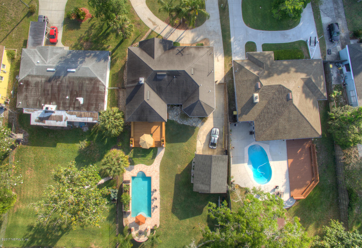 566 Bay Ridge Road Jacksonville, FL 32216 - Photo 46 of 46 large pool