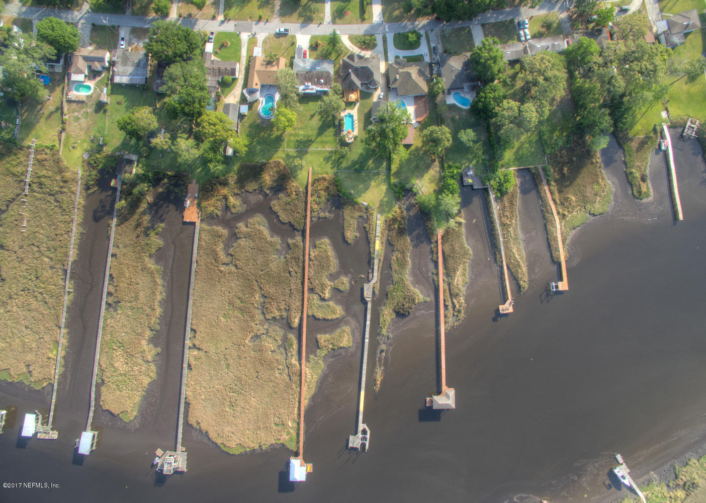 566 Bay Ridge Road Jacksonville, FL 32216 - Photo 5 of 46 waterfront living!