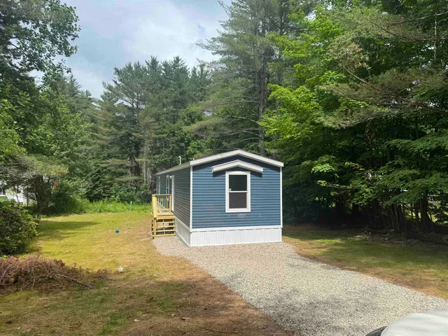 $279,000 | 50 Diana Drive, Northfield, NH 03276