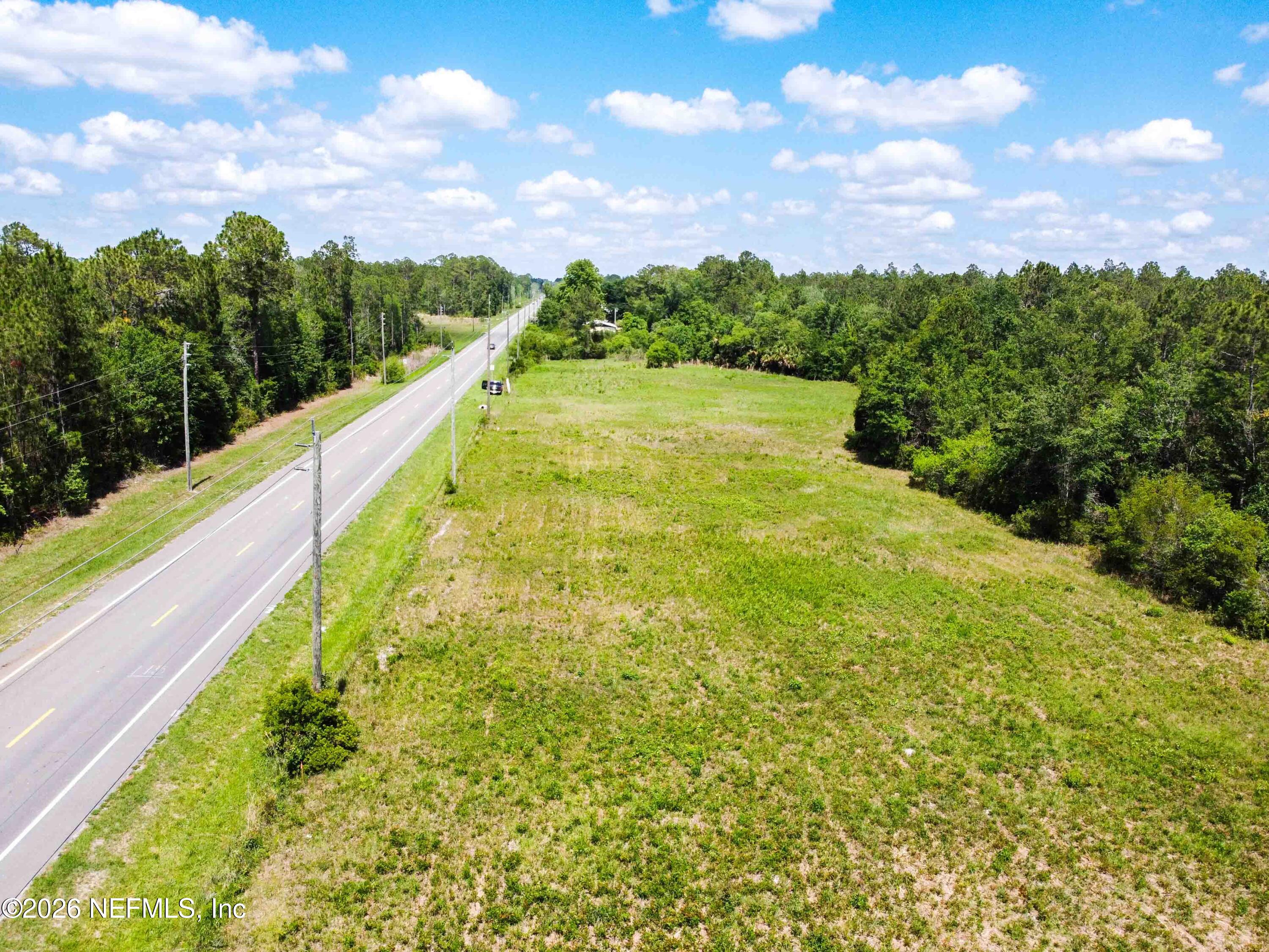 0 Highway 90 Macclenny, FL 32063 - Photo 8 of 15 Final MLS Edited Images drone-24