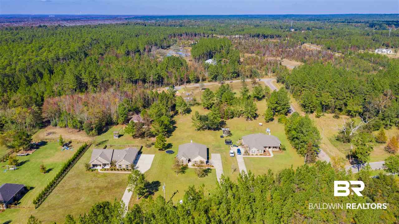 7099 Cloverleaf Landing Road Bay Minette, AL 36507 - Photo 27 of 28