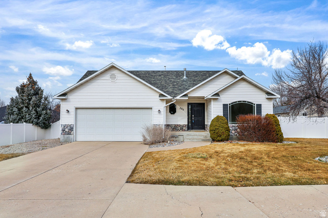 265 Canyon Road Providence, UT 84332 - Photo 1 of 1