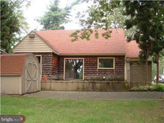 698 Alexander Road Princeton, NJ 08540 - Photo 2 of 4