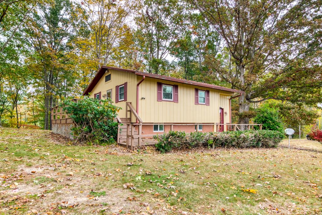 551 Major Grahams Road Max Meadows, VA 24360 - Photo 5 of 35 Gallery Image 5