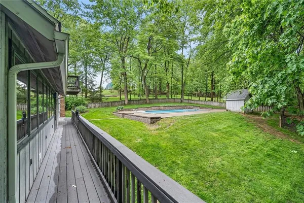 $600,000 | 124 Oak Lane, Mars, PA 16046