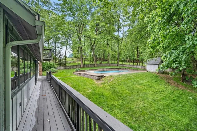 $715,000 | 124 Oak Lane, Mars, PA 16046