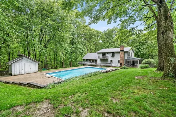 $600,000 | 124 Oak Lane, Mars, PA 16046