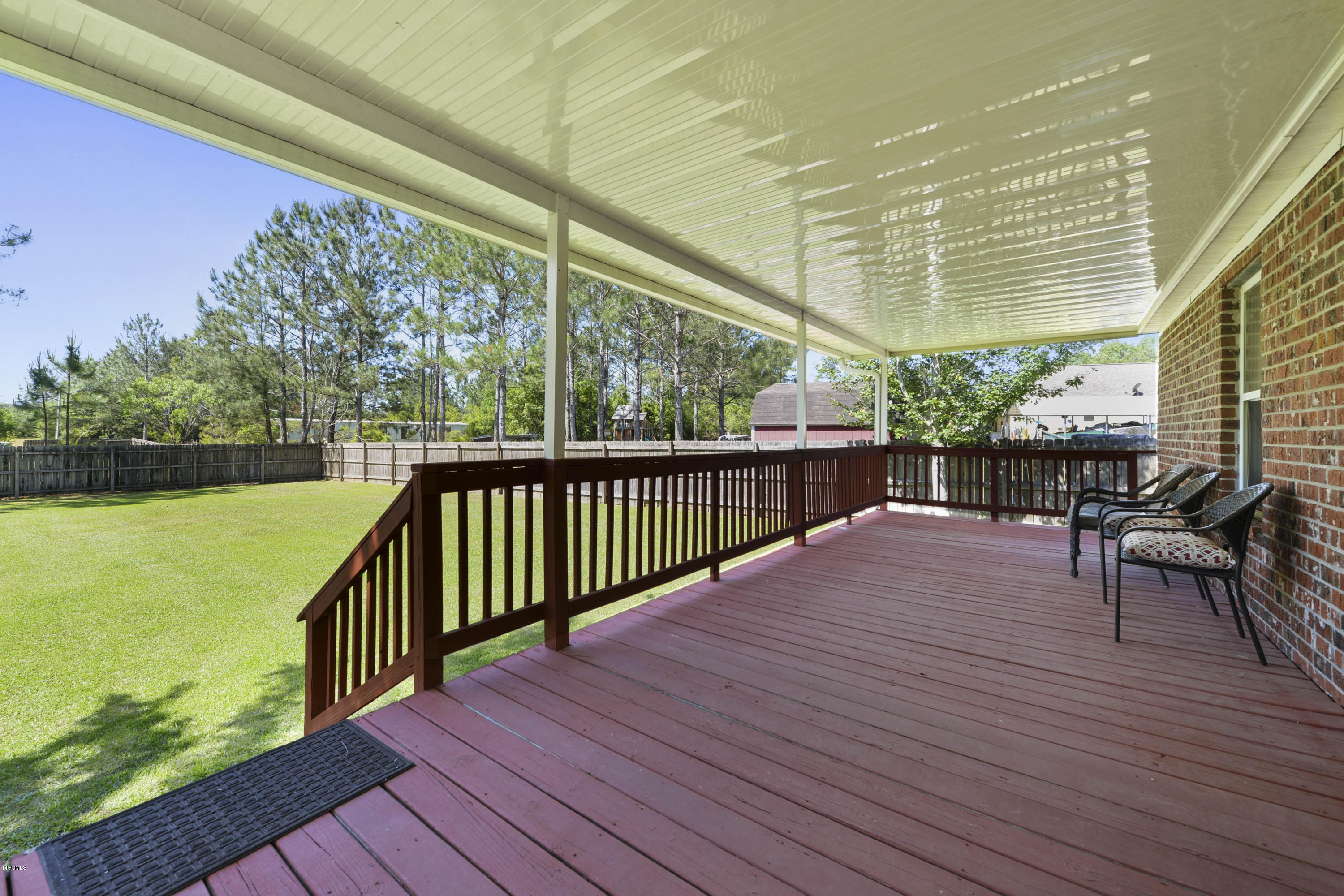 19469 West Wortham Road Saucier, MS 39574 - Photo 20 of 24 021