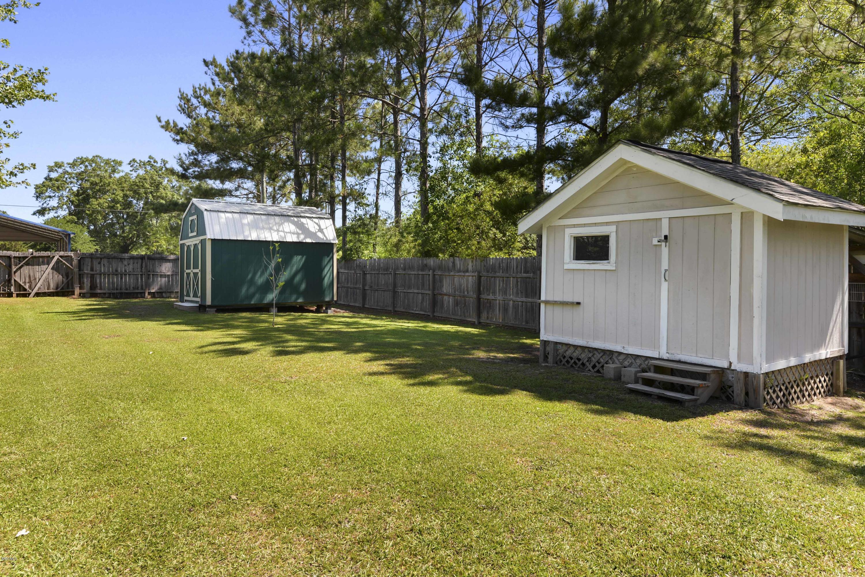 19469 West Wortham Road Saucier, MS 39574 - Photo 22 of 24 023