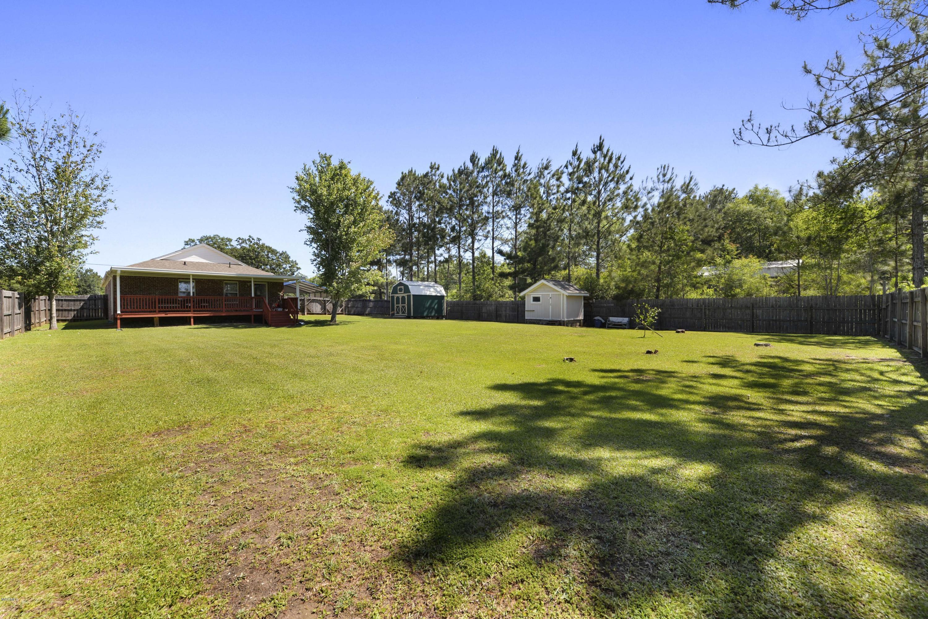 19469 West Wortham Road Saucier, MS 39574 - Photo 23 of 24 024