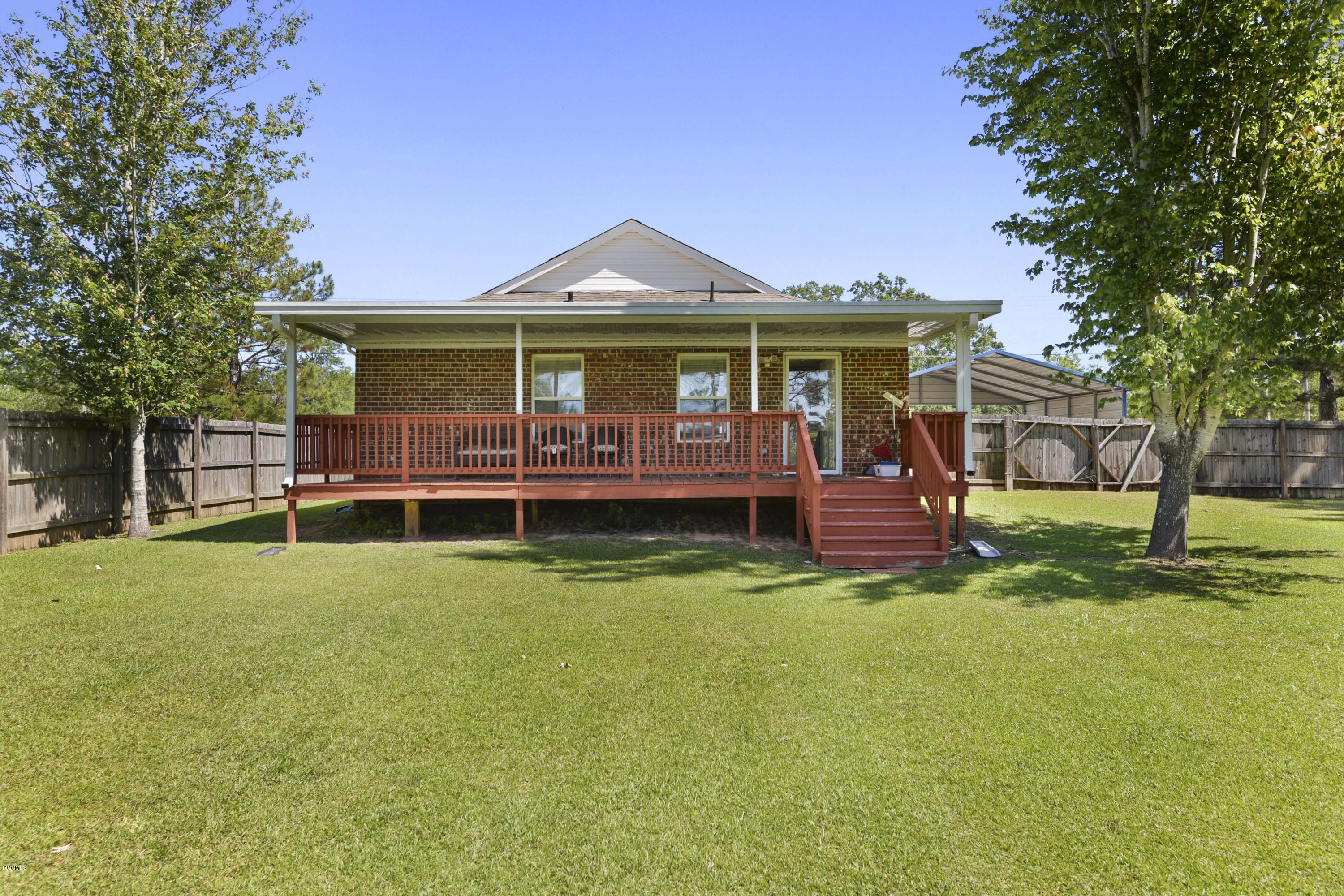 19469 West Wortham Road Saucier, MS 39574 - Photo 24 of 24 025