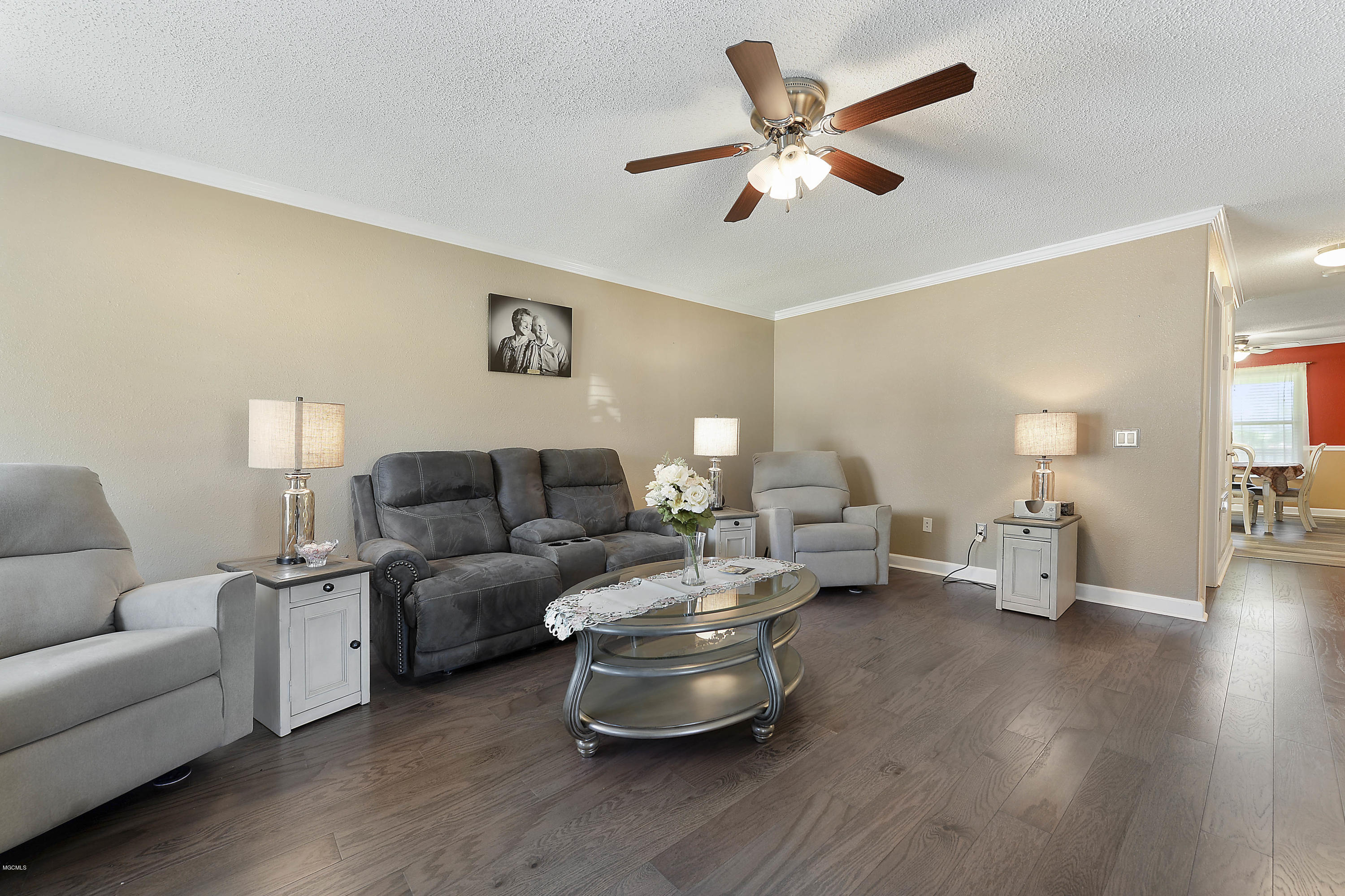 19469 West Wortham Road Saucier, MS 39574 - Photo 4 of 24 004
