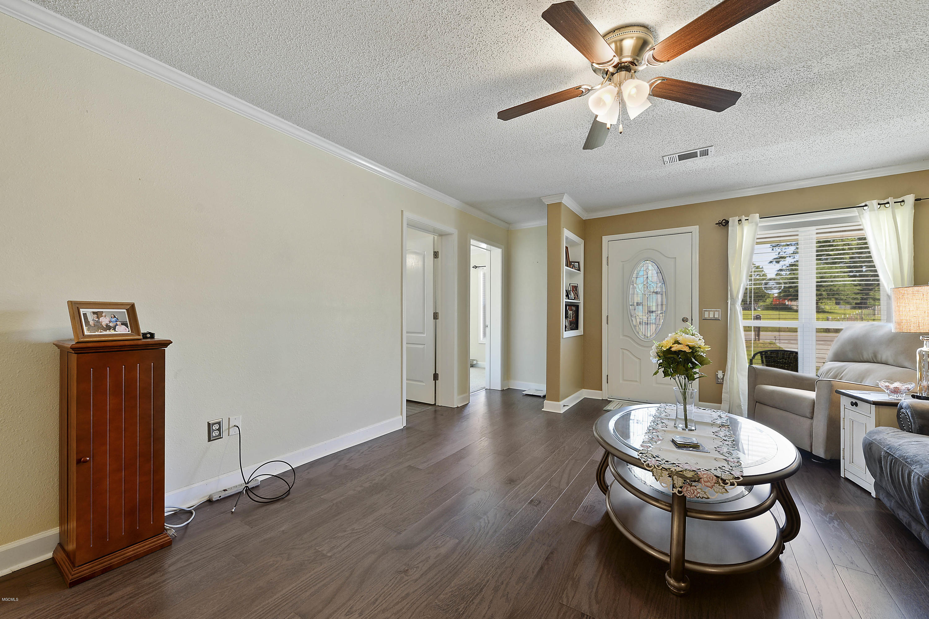 19469 West Wortham Road Saucier, MS 39574 - Photo 6 of 24 006
