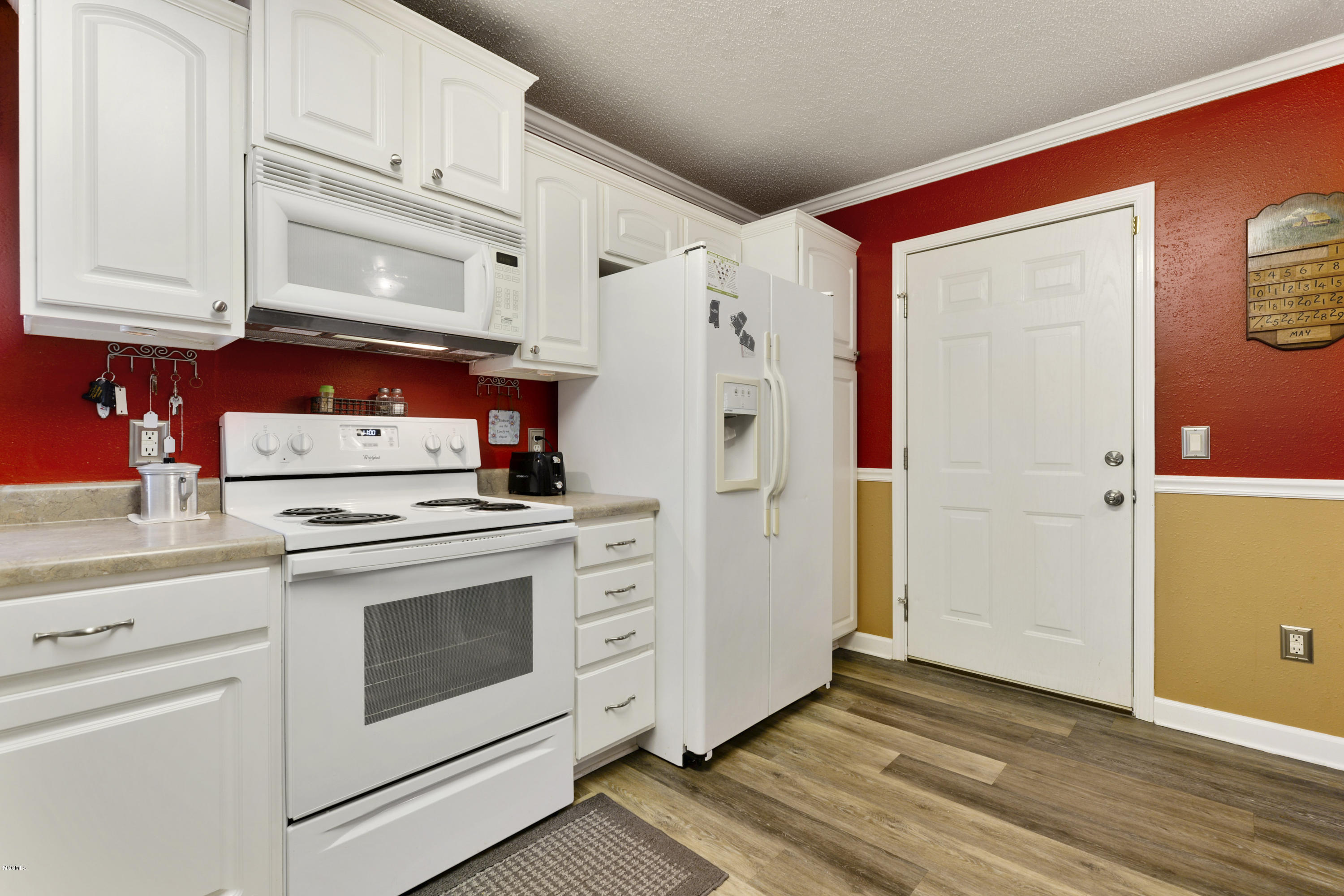 19469 West Wortham Road Saucier, MS 39574 - Photo 10 of 24 010