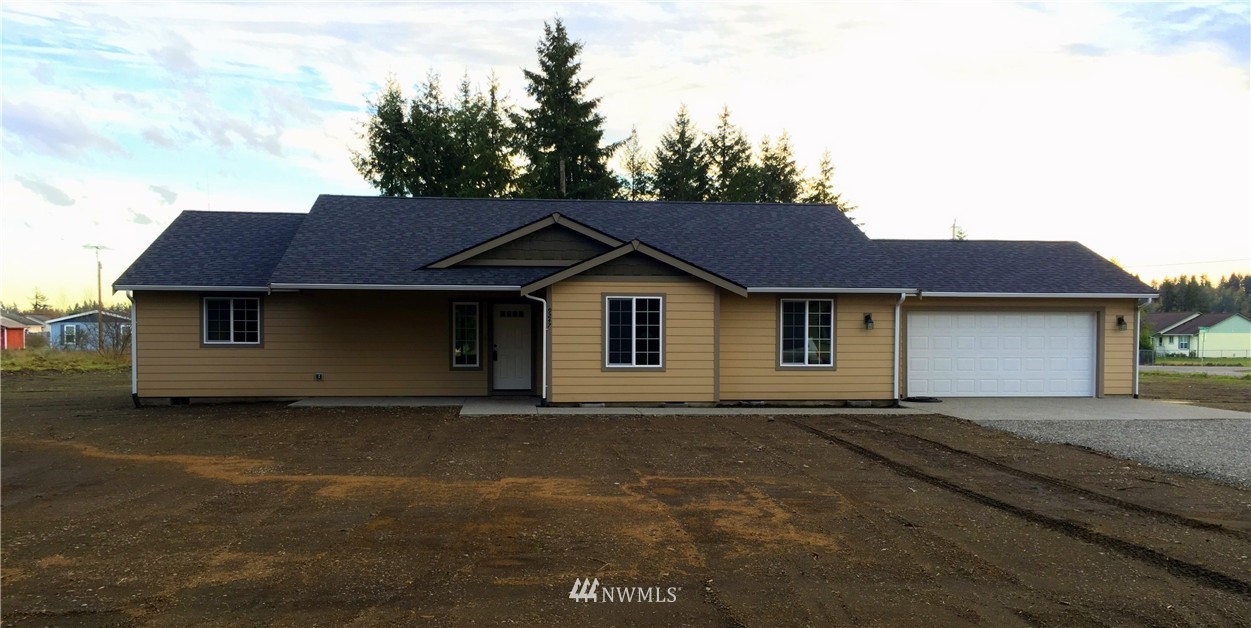 9247 180th Lane Southwest Rochester, WA 98579 - Photo 1 of 19
