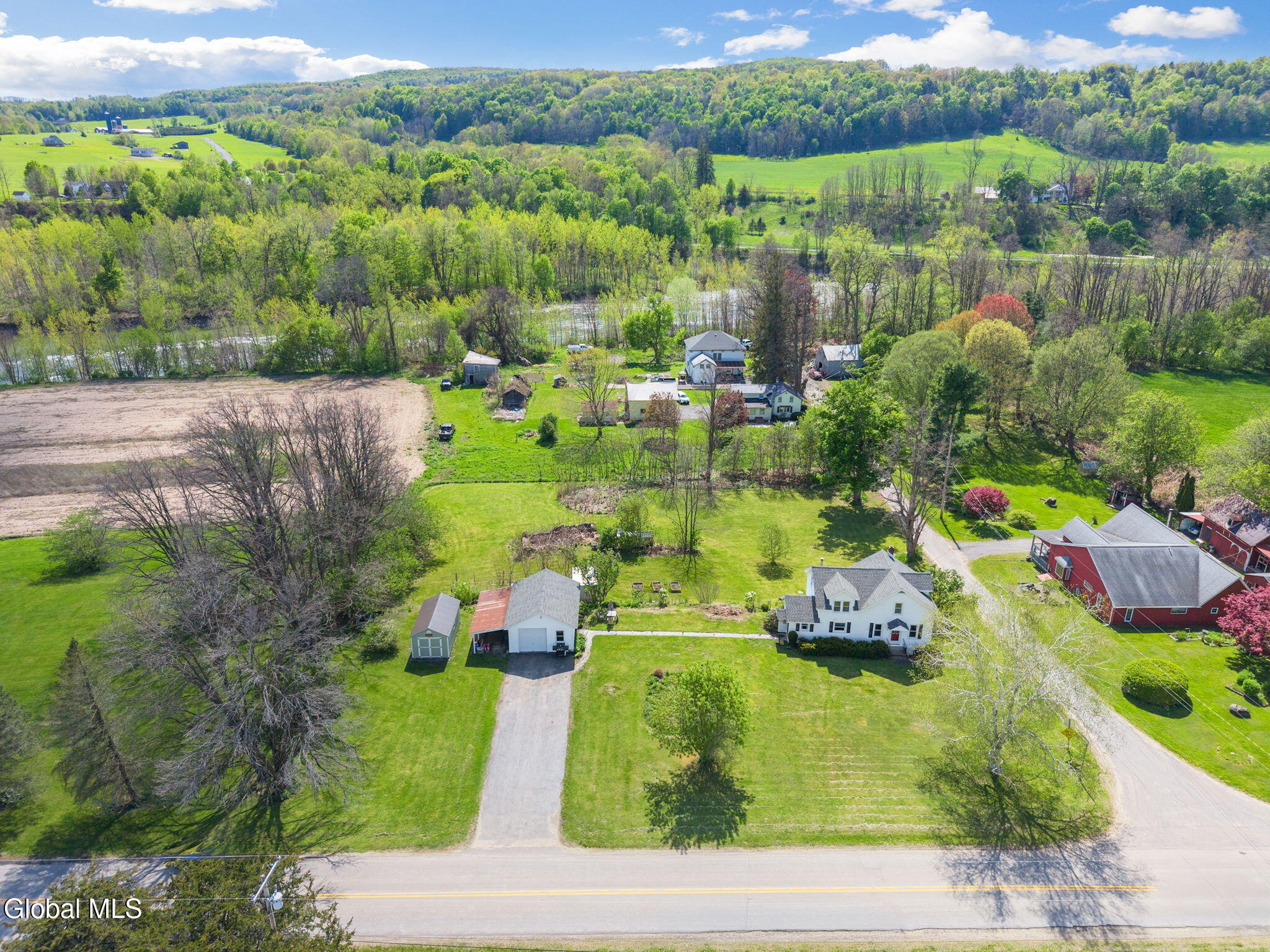 607 Youngs Corners Road Florida, NY 12010 - Photo 43 of 50 48-607YoungsCornersRd_48