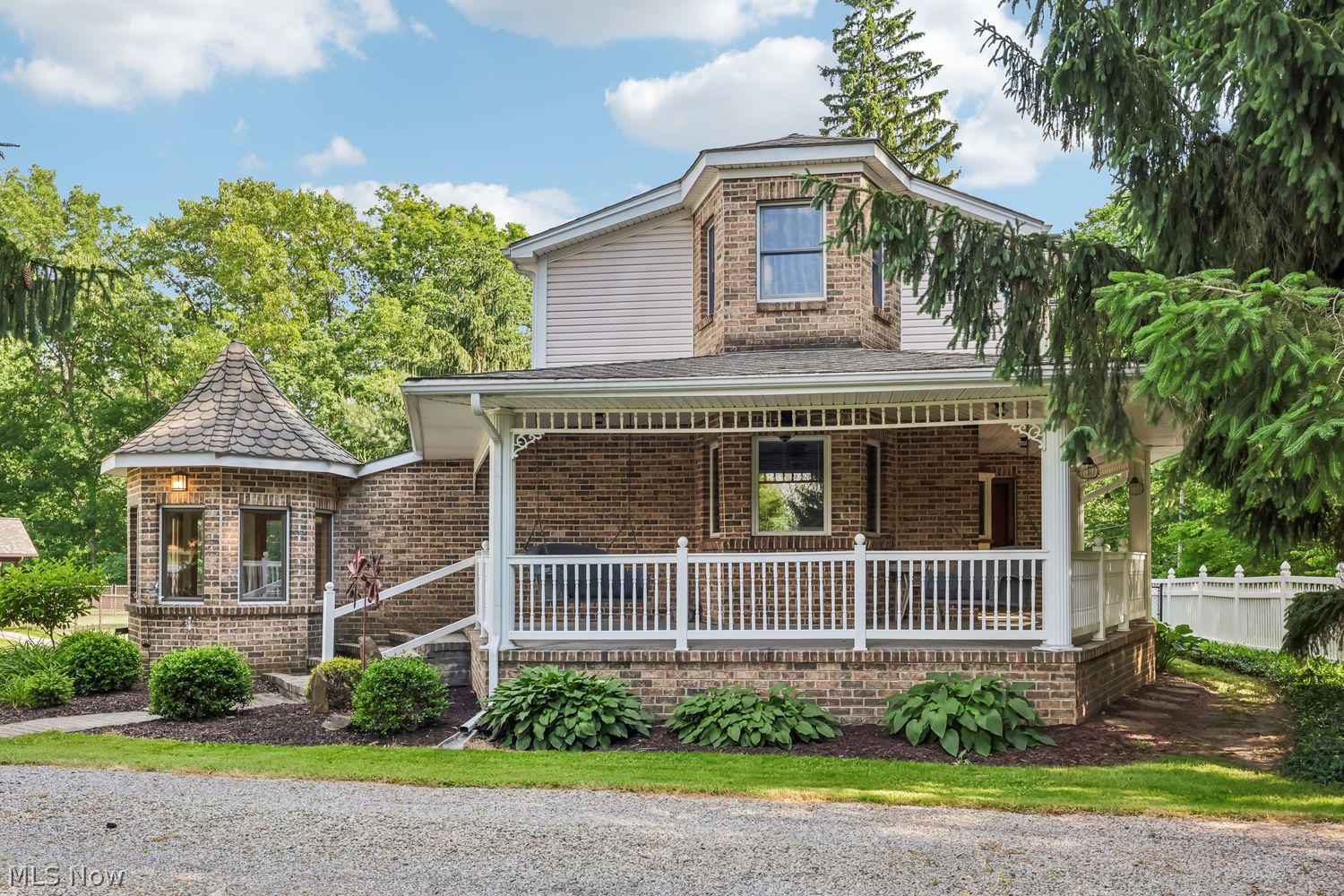 3537 Niles Carver Road Mineral Ridge, OH 44440 - Photo 1 of 49