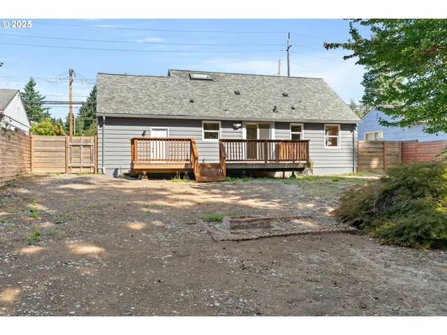 $430,000 | 11330 Northeast Glisan Street, Portland, OR 97220