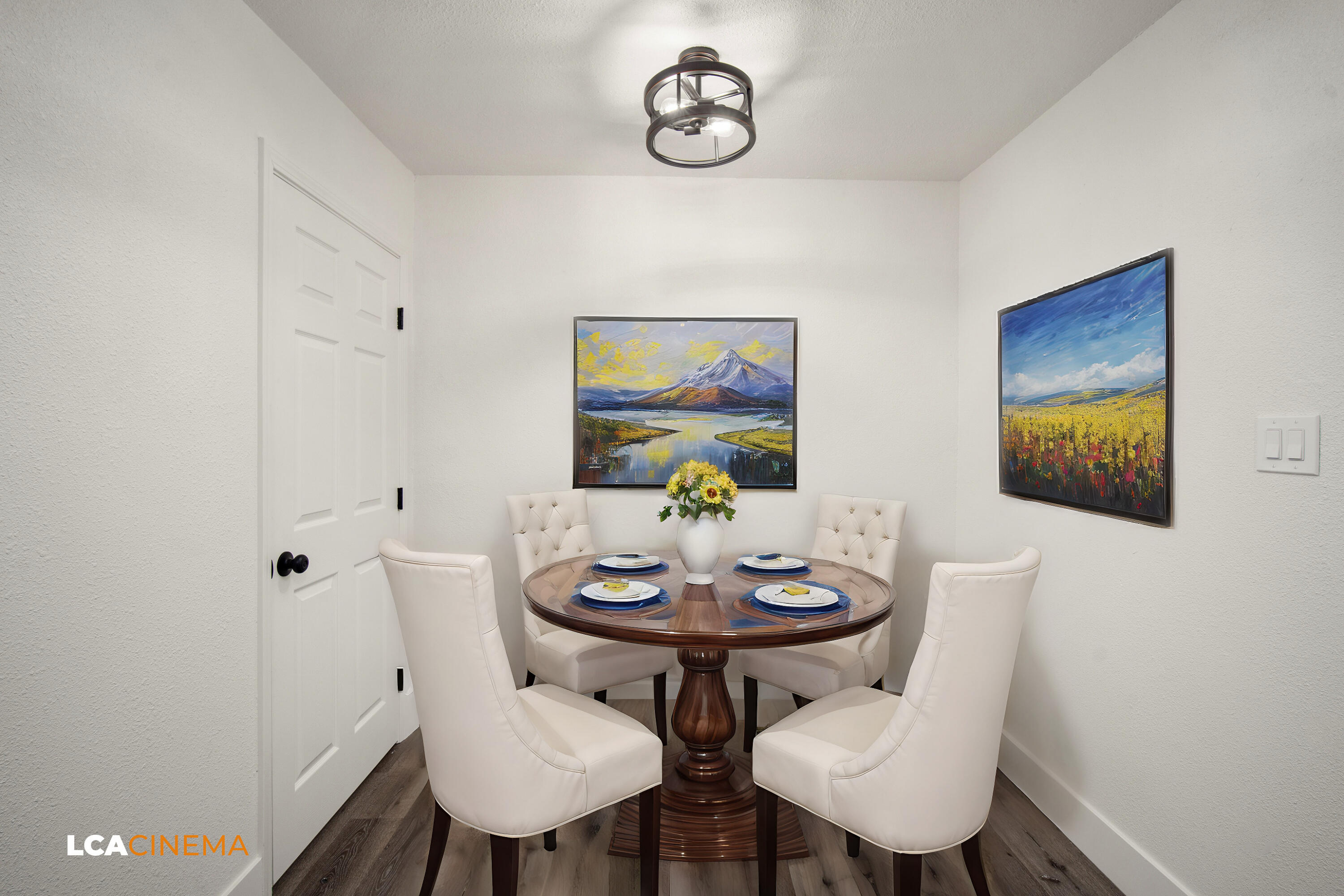 8413 Hall Road Lamont, CA 93241 - Photo 12 of 27 8413HallRd-10 - Dining Room - Standard -