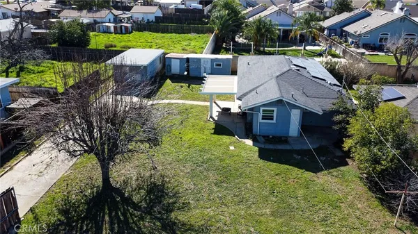 $470,000 | 323 Rogers Lane, Calimesa, CA 92320