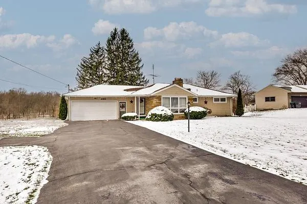 $224,900 | 860 South Keel Ridge Road, Hermitage, PA 16148
