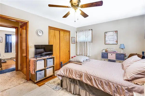 $224,900 | 860 South Keel Ridge Road, Hermitage, PA 16148