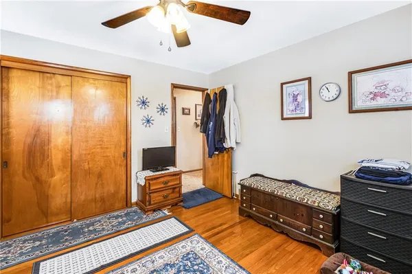 $224,900 | 860 South Keel Ridge Road, Hermitage, PA 16148