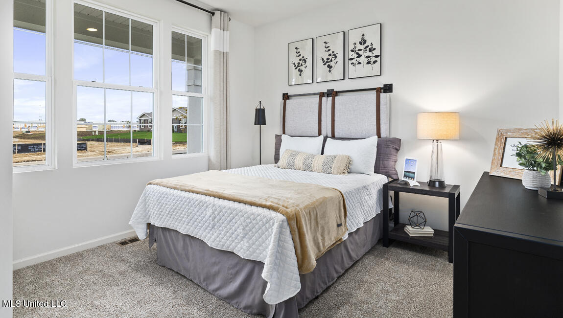 81 Powell Ridge Road Byhalia, MS 38611 - Photo 6 of 27 19_TN_Memphis_Clifton_Bedroom3