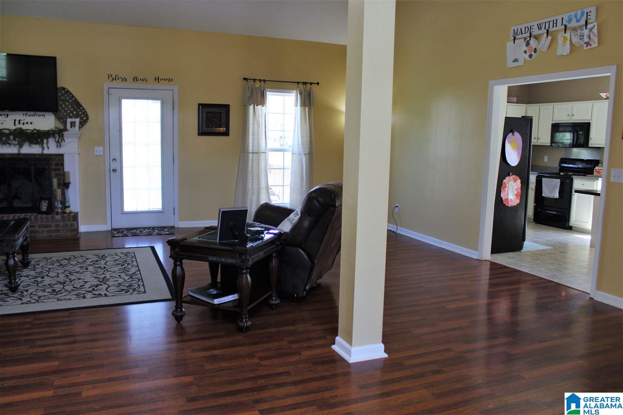49 Raptor Way Anniston, AL 36207 - Photo 6 of 15