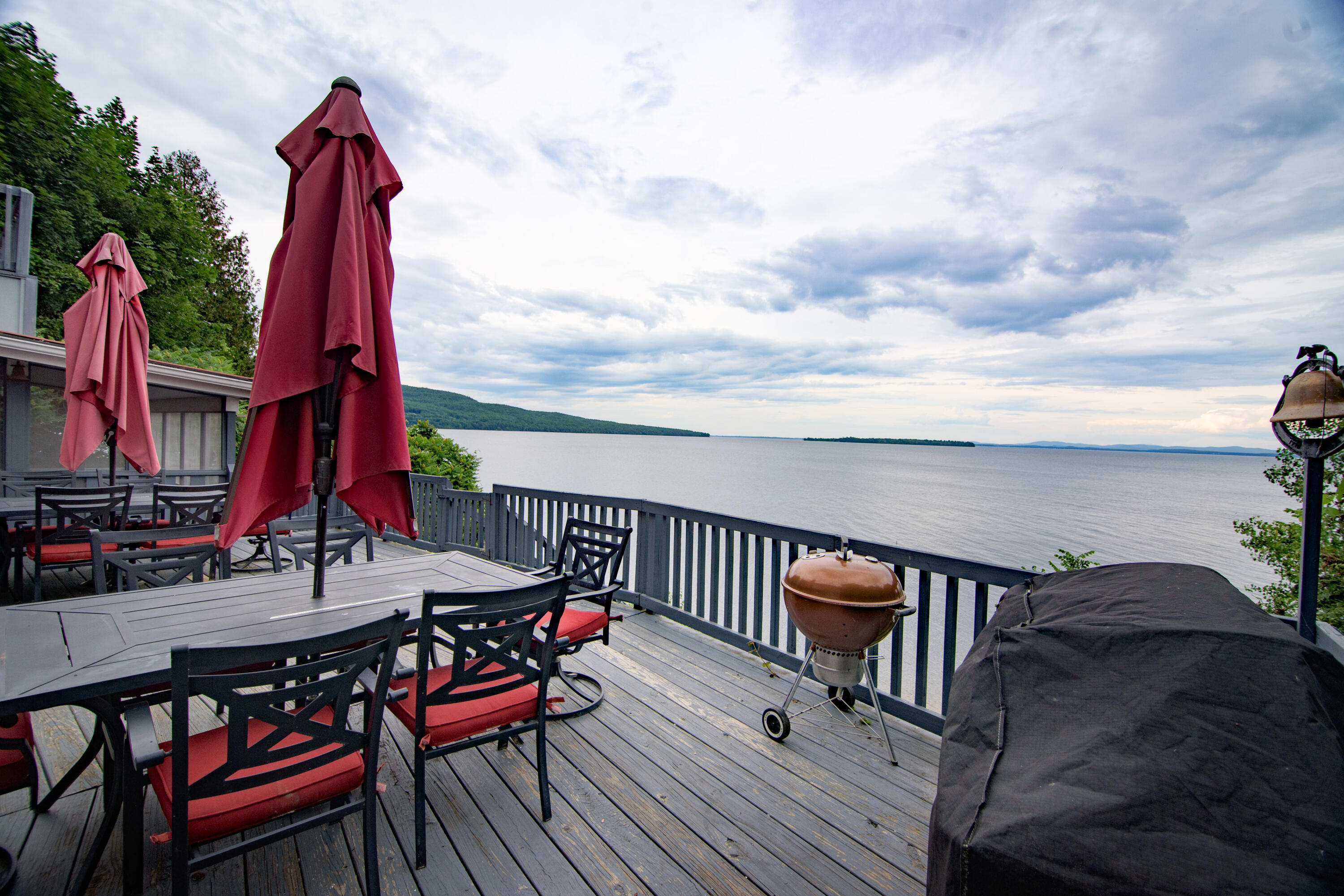 213 Corlear Bay Road Keeseville, NY 12944 - Photo 8 of 62