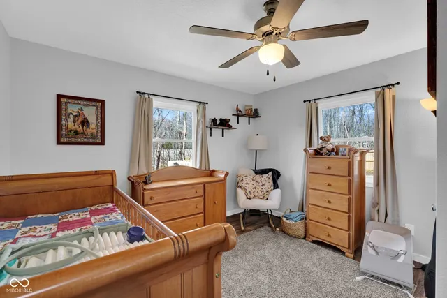 $177,000 | 608 East Chaney Street, Sullivan, IN 47882