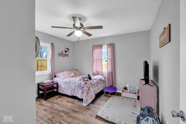 $177,000 | 608 East Chaney Street, Sullivan, IN 47882