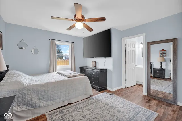 $177,000 | 608 East Chaney Street, Sullivan, IN 47882