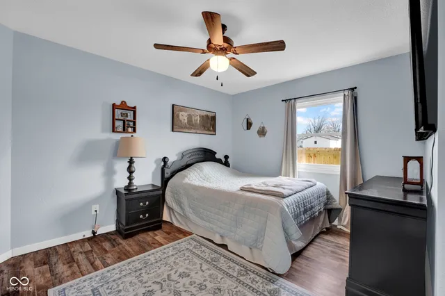 $177,000 | 608 East Chaney Street, Sullivan, IN 47882