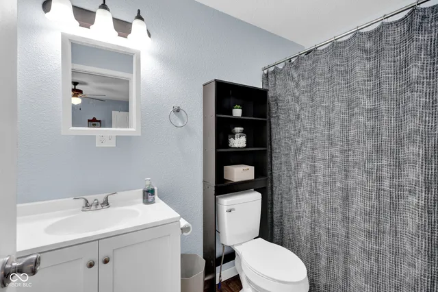 $177,000 | 608 East Chaney Street, Sullivan, IN 47882