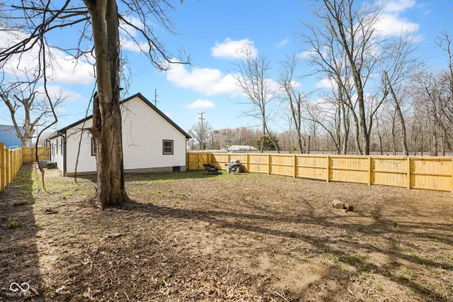 $177,000 | 608 East Chaney Street, Sullivan, IN 47882