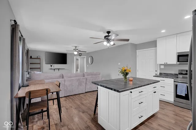 $177,000 | 608 East Chaney Street, Sullivan, IN 47882