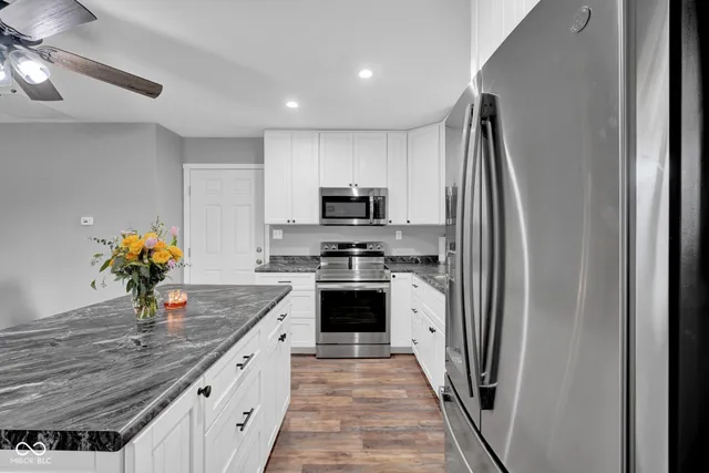 $177,000 | 608 East Chaney Street, Sullivan, IN 47882