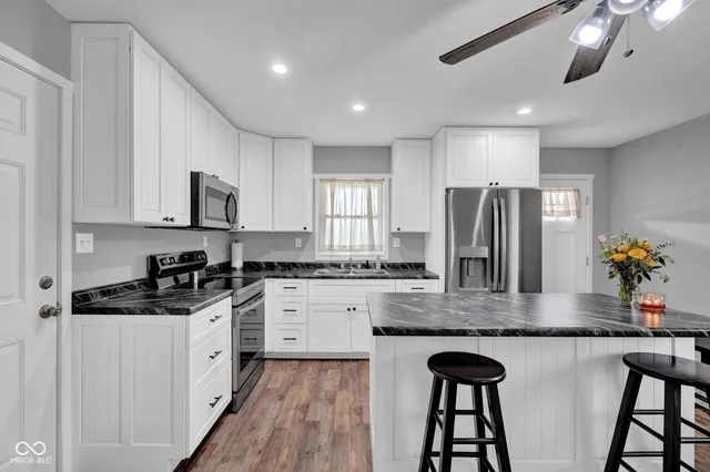 $177,000 | 608 East Chaney Street, Sullivan, IN 47882