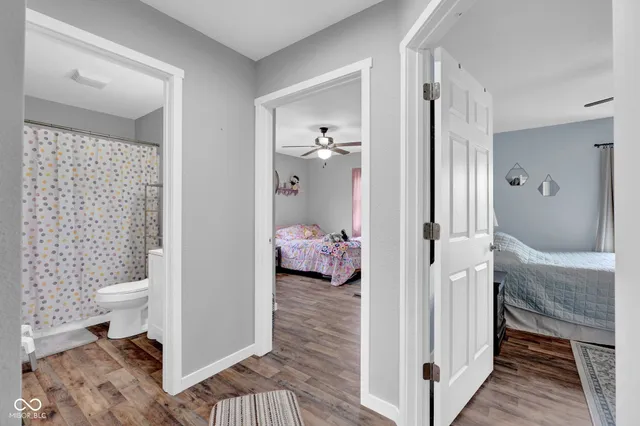 $177,000 | 608 East Chaney Street, Sullivan, IN 47882