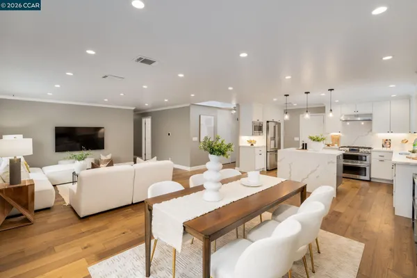 $1,298,000 | 206 Dayton Court, San Ramon, CA 94583