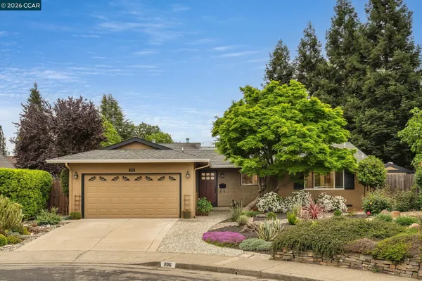 $1,298,000 | 206 Dayton Court, San Ramon, CA 94583