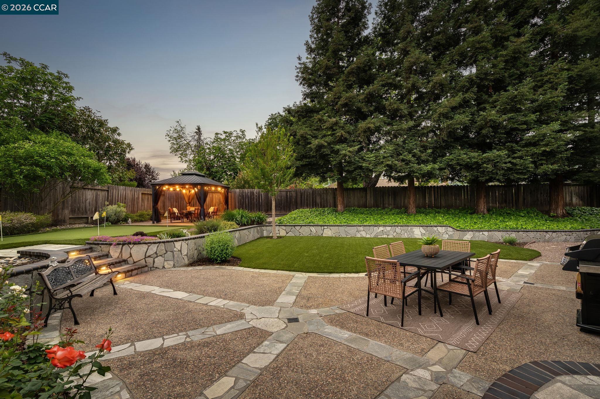 206 Dayton Court San Ramon, CA 94583 - Photo 44 of 58